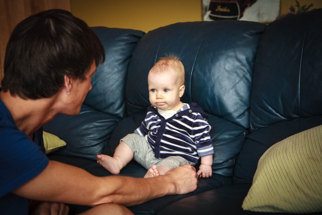 Yet another look from Sonja